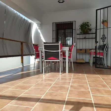 Holiday home Agradable Casa Con Piscina En La Serrania.