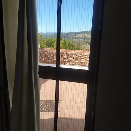 Holiday home Agradable Casa Con Piscina En La Serrania. *