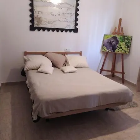 Agradable Casa Con Piscina En La Serrania. Arriate