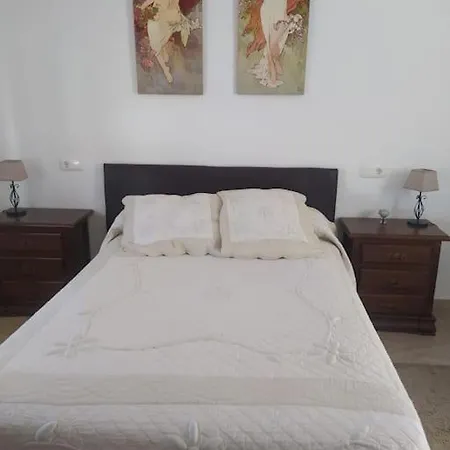 Holiday home Agradable Casa Con Piscina En La Serrania. Arriate