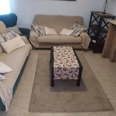 Agradable Casa Con Piscina En La Serrania. Holiday home